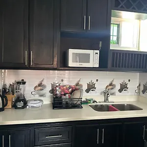 Apartment Remarkable 1-bed In, Montego Bay