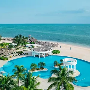 Ośrodek wypoczynkowy Iberostar Selection Rose Hall (adults Only), Montego Bay