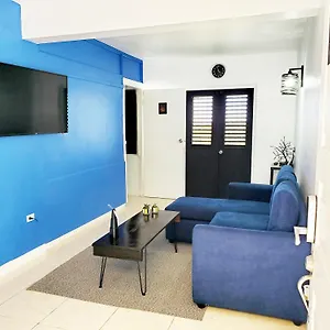 Apartment The Blue Ackee, Montego Bay