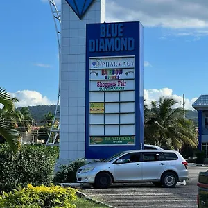 Apartment Ironshore Seaview, Montego Bay