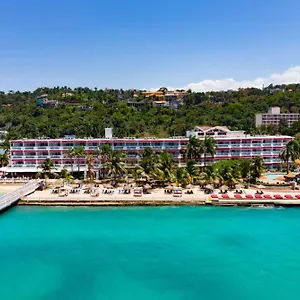 Курортный комплекс Grand Decameron Montego Beach, A Trademark, Бухта Монтего
