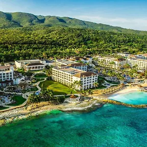 Ośrodek wypoczynkowy Hyatt Ziva Rose Hall (adults Only), Montego Bay